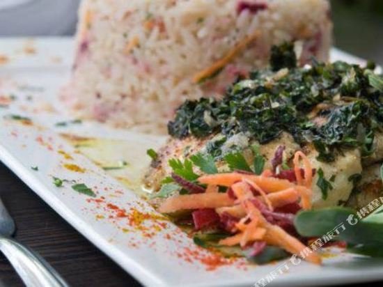 Фото Oyo Hotel Arembepe Beach Hotel, Camaçari