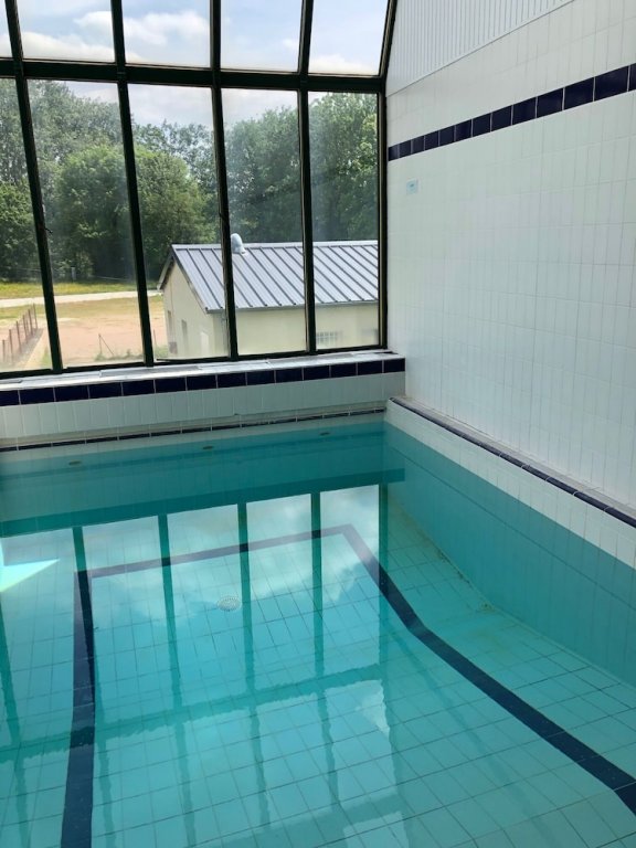 Фото Sure Hotel by Best Western Argentan