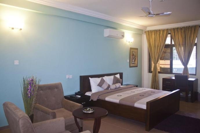 Фото Consir Executive Lodge