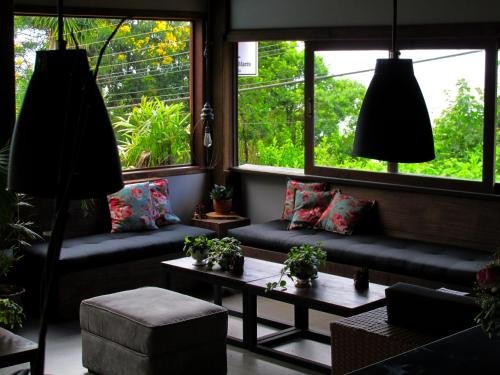 Фото Pousada Vigia Das Marés