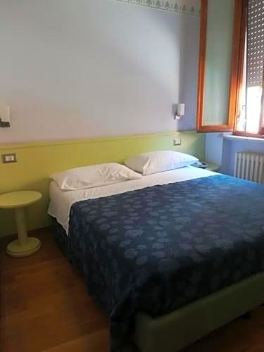 Фото Hotel Centrale