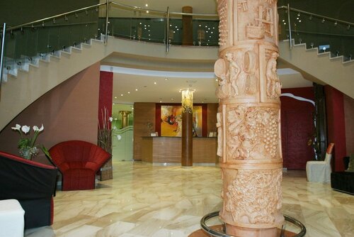 Гостиница Hotel Fonda Neus
