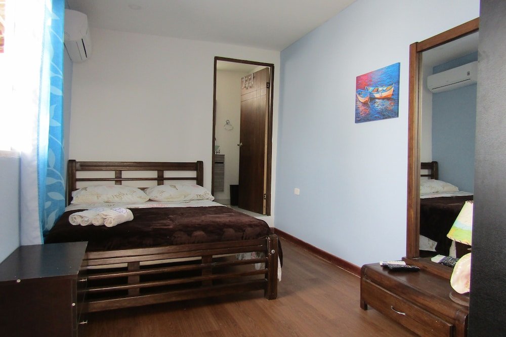 Фото Feyajoma San Andres Islas