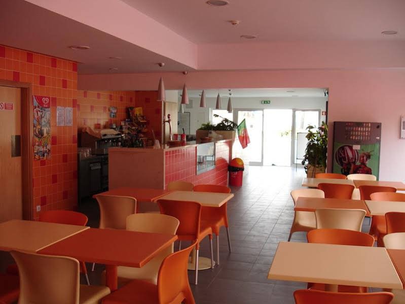 Фото Parque de Campismo Orbitur Gala