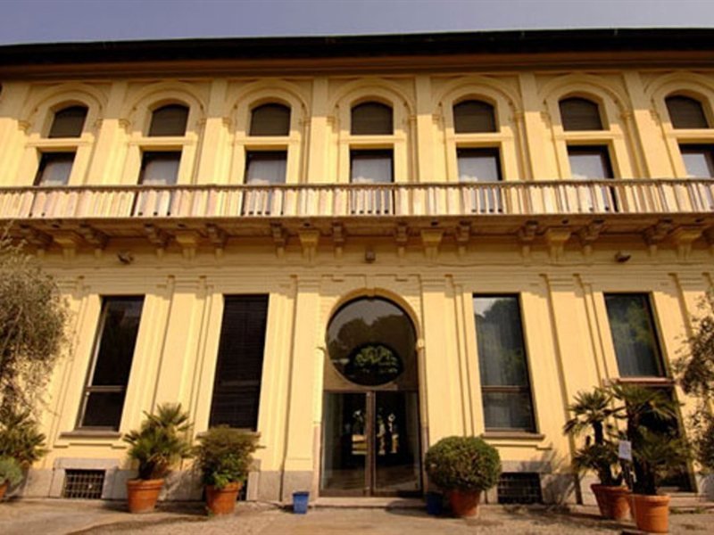 Фото Hotel Palazzo delle Stelline