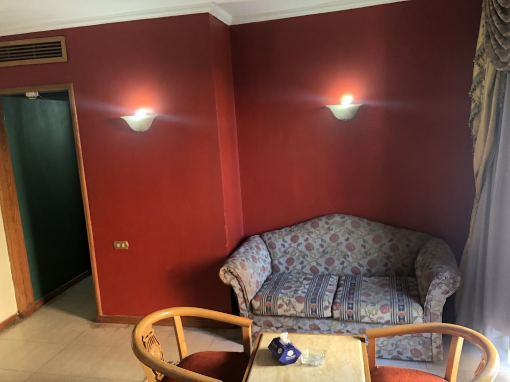 Фото Panorama Hotel Tanta