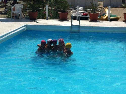 Фото Beach Club Ippocampo