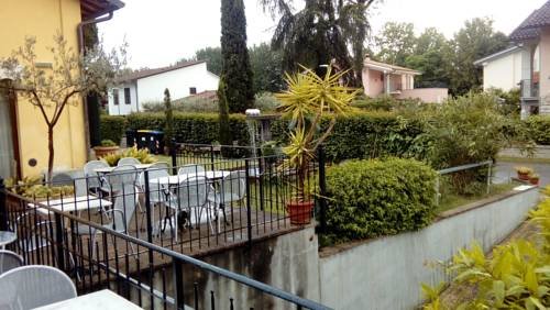 Фото Residence al Lago