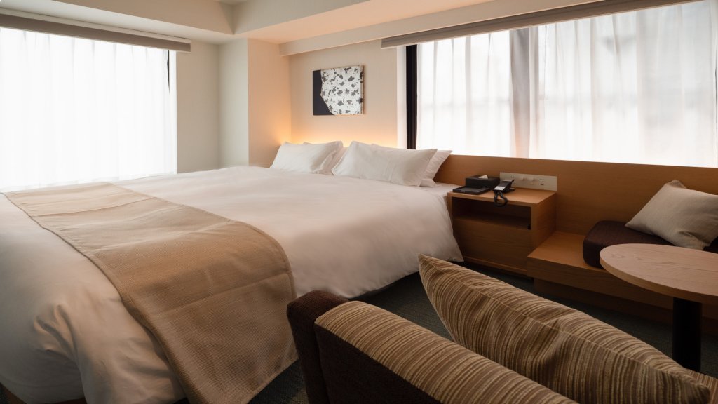 Фото Hotel Rings Kyoto