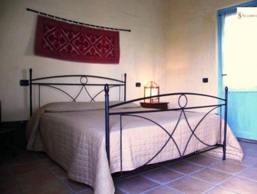 Фото Sa Corti De Sa Perda