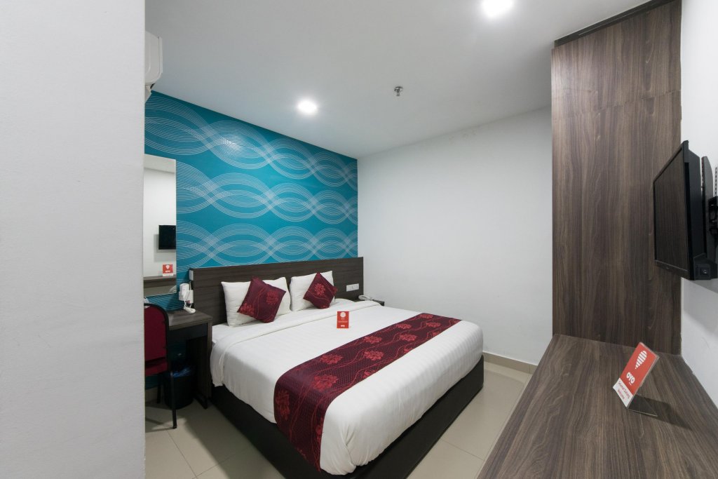Фото Oyo 135 Bangsar South