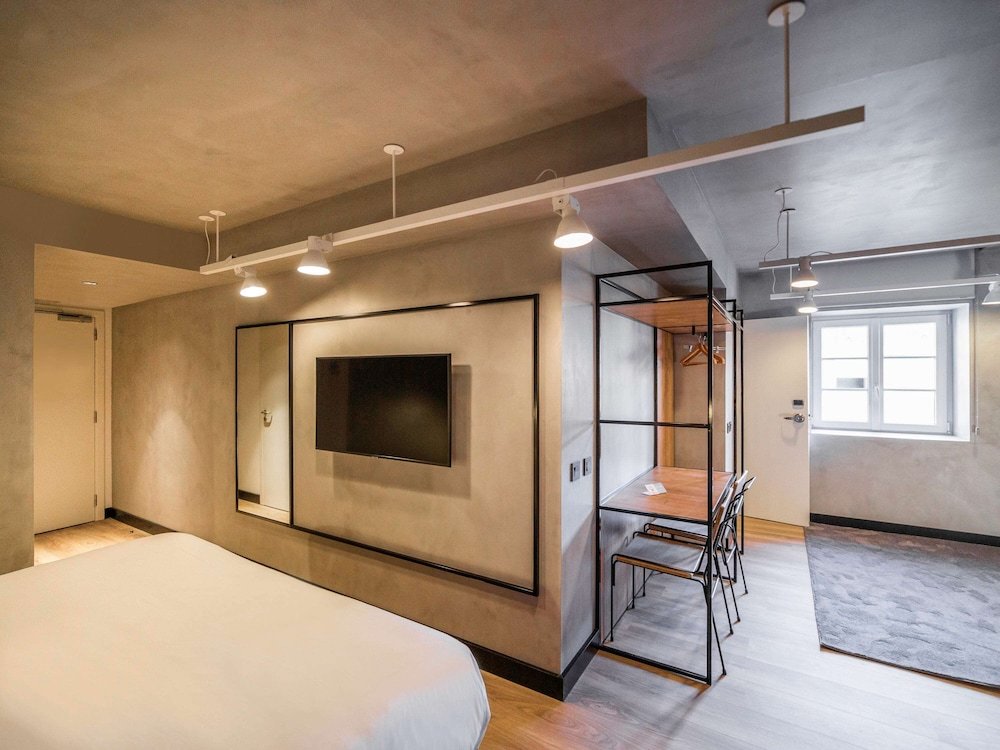 Фото Ibis Porto Centro Mercado Bolhao