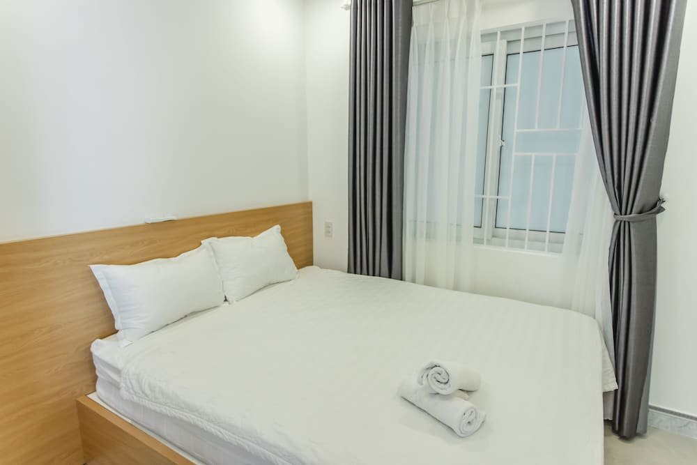 Фото Seaview Front Apartment