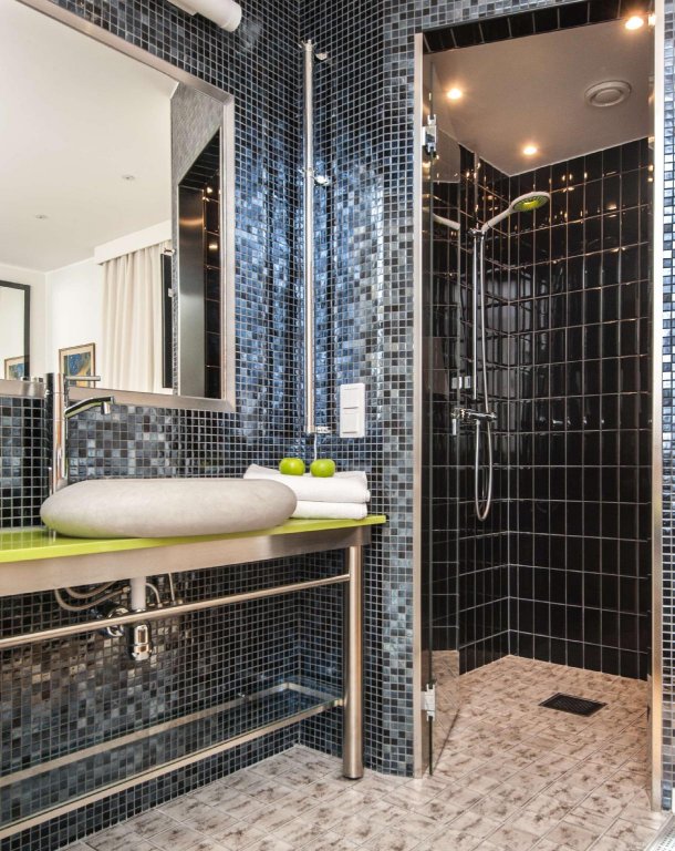 Фото Best Western Hotell Hudik