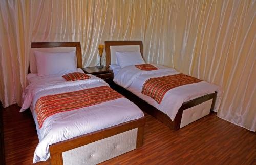 Фото Sun City Camp