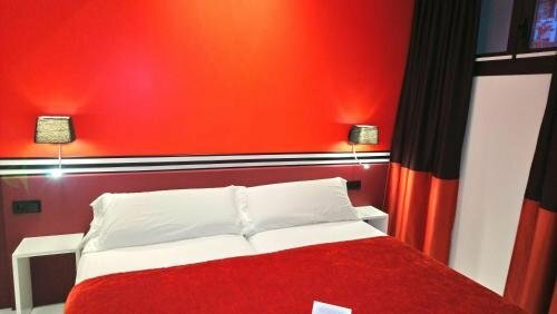 Hotel Don Cecilio Guesthouse - Boulevard, San Sebastian, photo