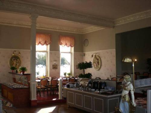 Фото Hotel Kipphut