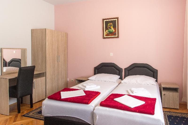 Фото Guest House Blue Coast