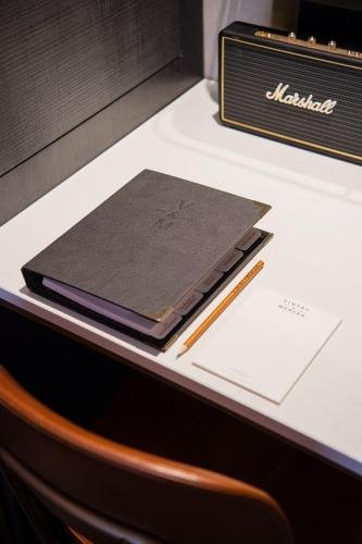 Фото Vintry & Mercer Hotel