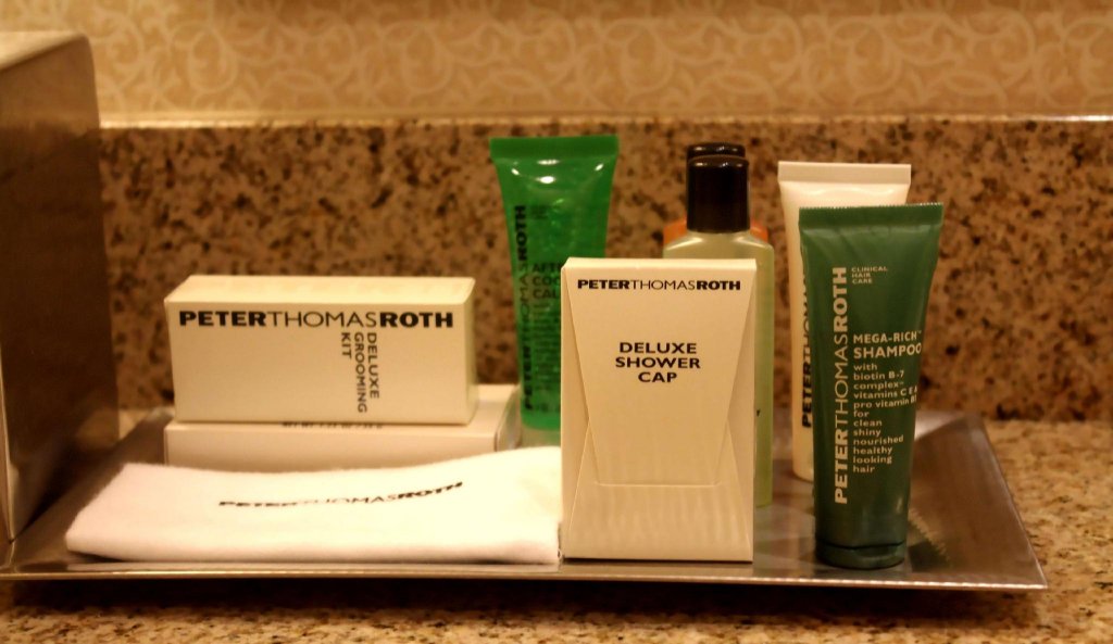 Фото Hilton Boca Raton Suites