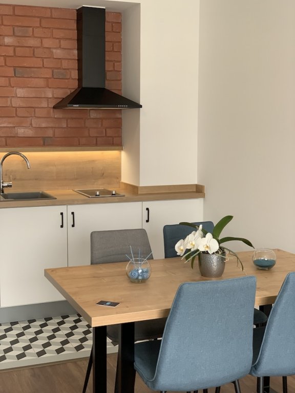 Фото Berill Suites