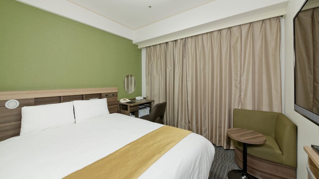 Фото Hotel Sunroute Sopra Kobe