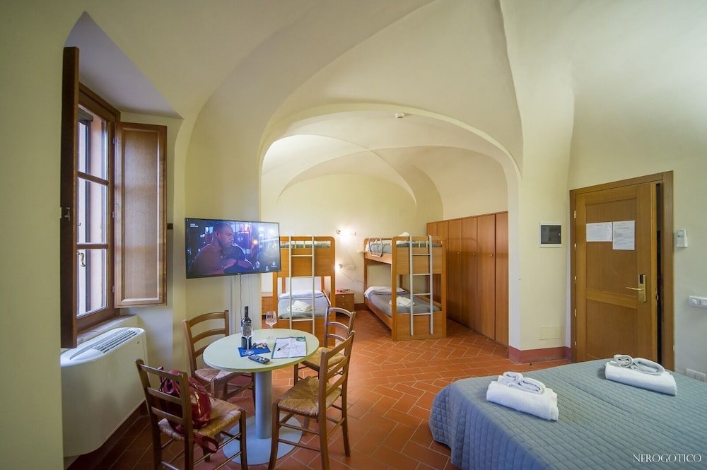 Фото Chiostro delle Monache Volterra