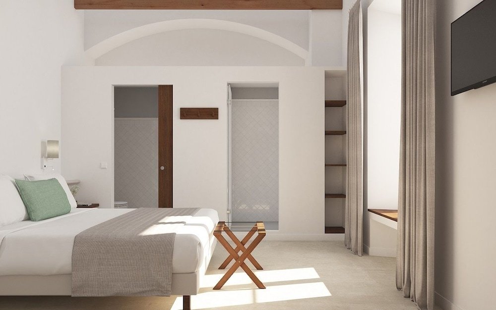 Фото My Rooms Arta - Adults Only by My Rooms Hotels