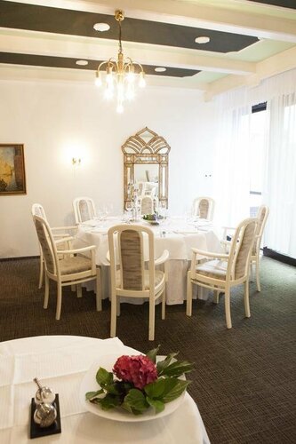 Гостиница Lange