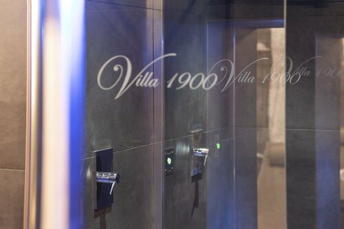 Гостиница Villa 1900 в Санта-Маргерита-Лигуре