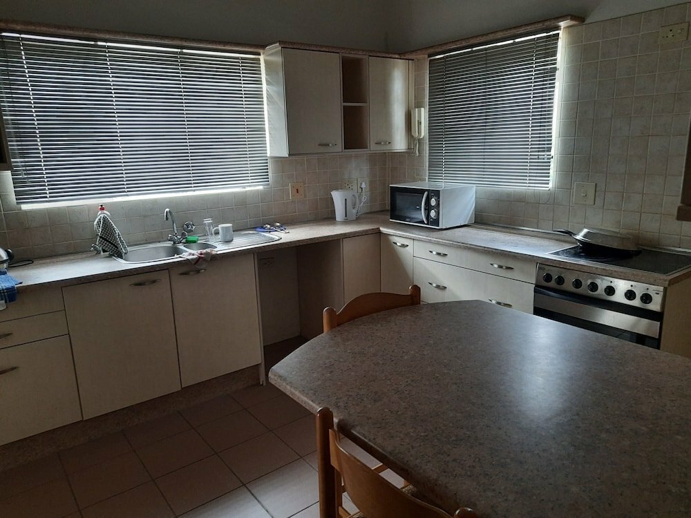 Hotel Ramblers Self Catering Accommodation, Windhoek, photo