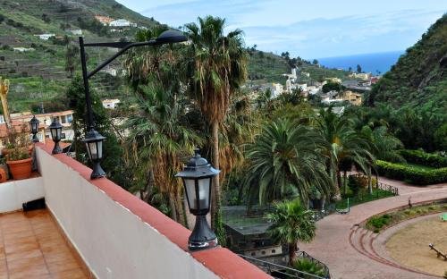 Фото Hotel Rural Villa Hermigua