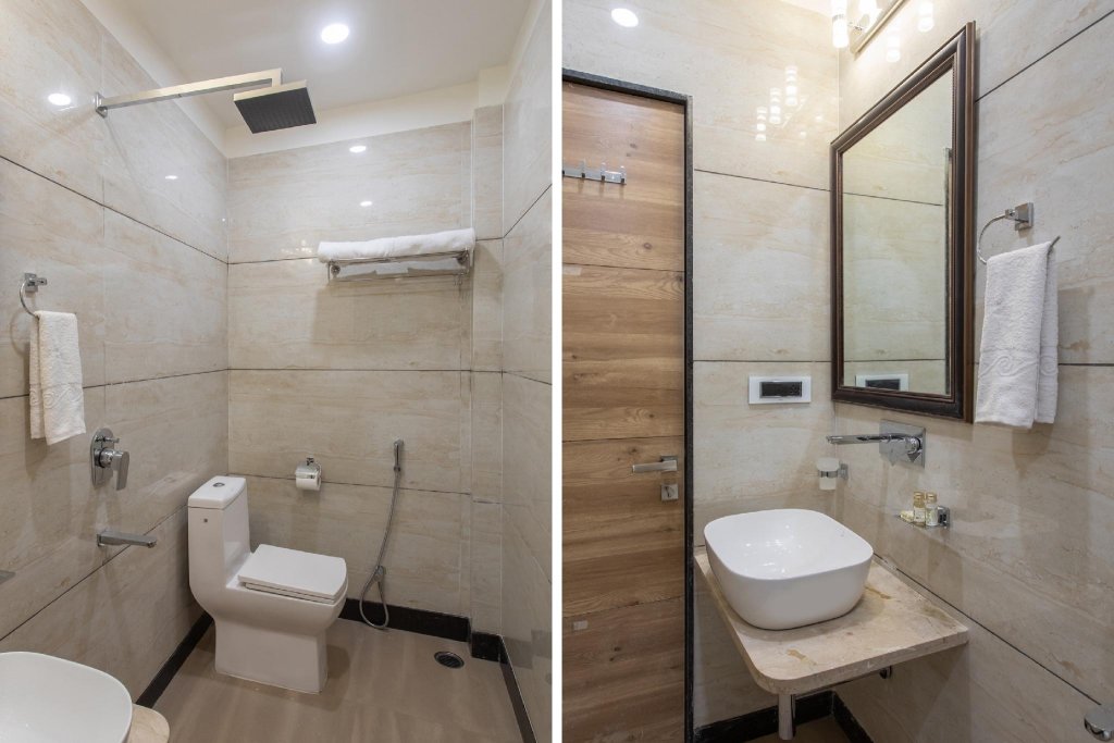 Фото Hotel Jewel Palace