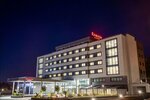 Hotel Marina (İzmir, Konak, İsmet Kaptan Mah., 1361 Sok., 13A) ، فندق