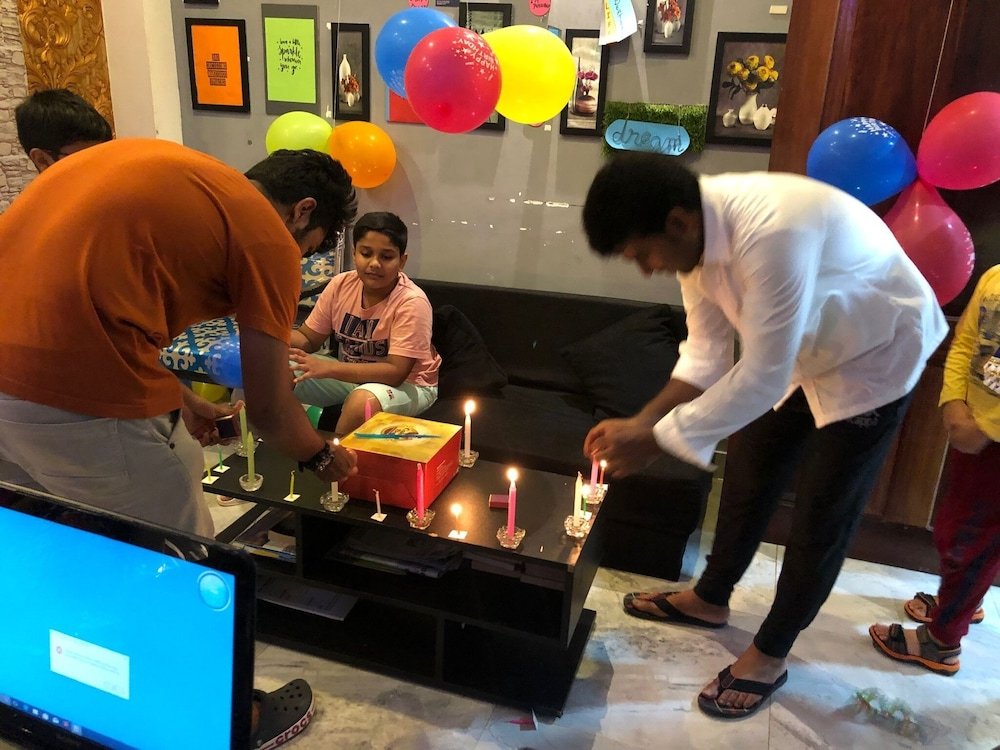 Фото отеля 5