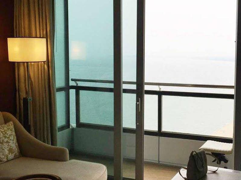 Фото Shangri-La Qinhuangdao