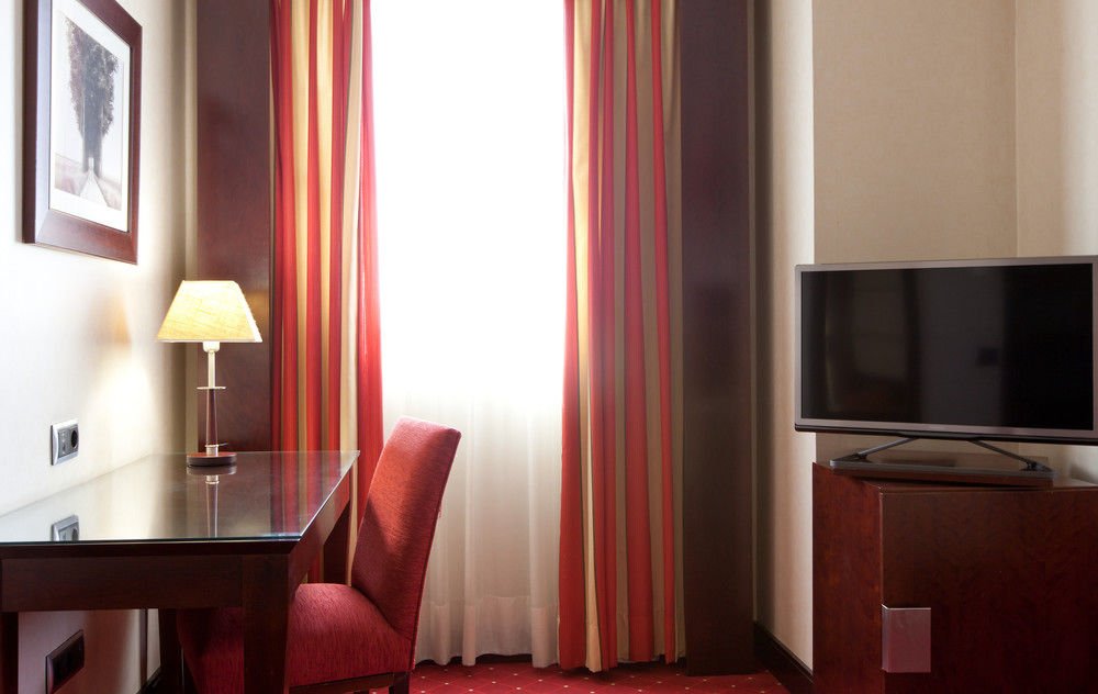 Фото Hotel Sevilla Center