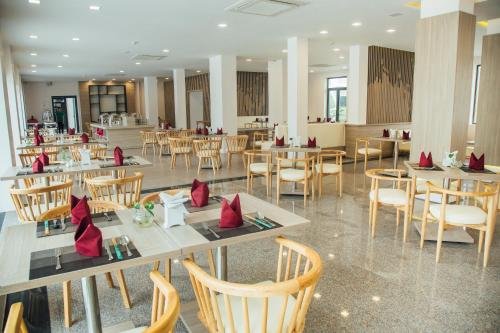 Фото Green Hotel Danang