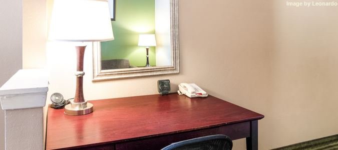 Фото Comfort Suites Las Colinas Center