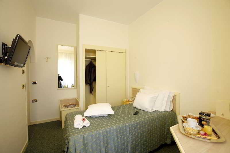 Фото Hotel Bassetto