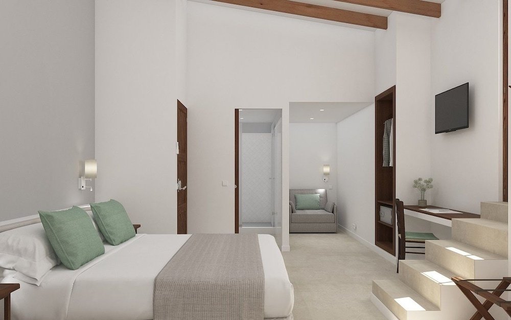 Фото My Rooms Arta - Adults Only by My Rooms Hotels