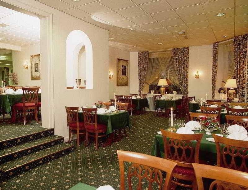 Фото Milling Hotel Ansgar