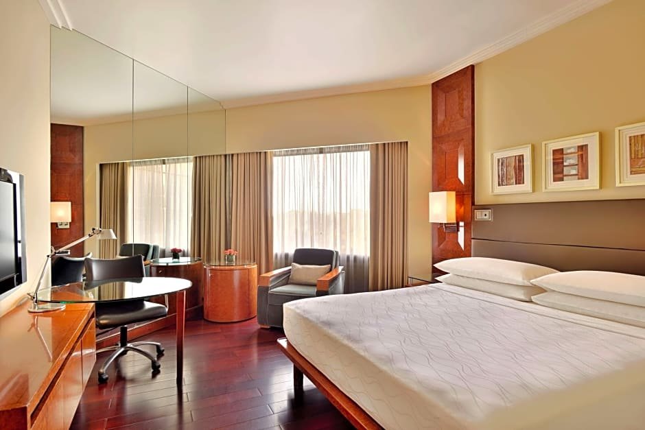 Фото Hyatt Regency Delhi