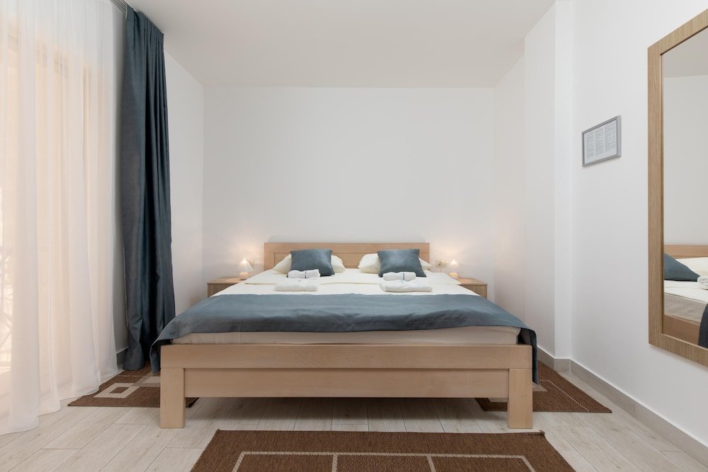 Фото Апартаменты Aleksandar