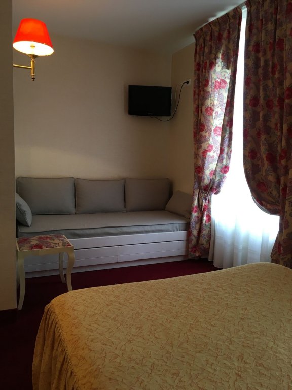 Фото Hôtel de l'Espérance