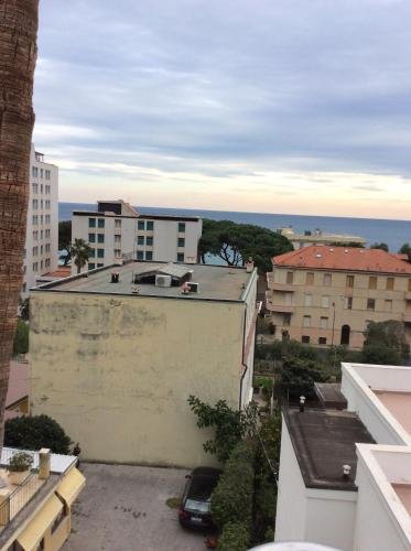 Фото Residence Conchiglia Aparthotel