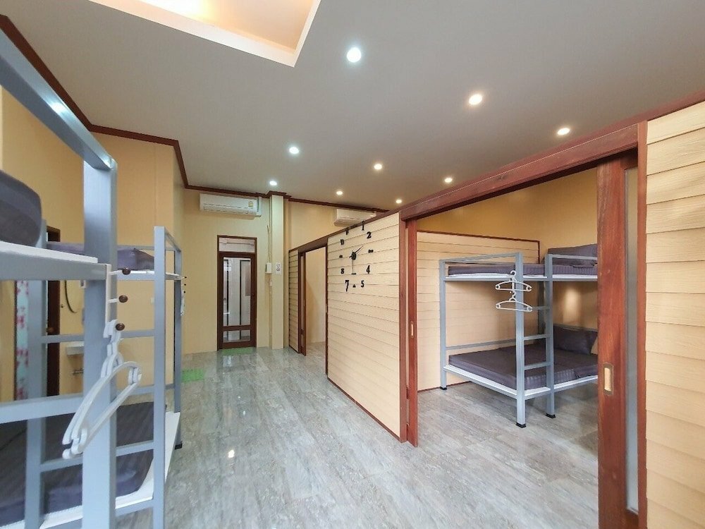 Hostel We Hostel, Phang Nga Province, photo