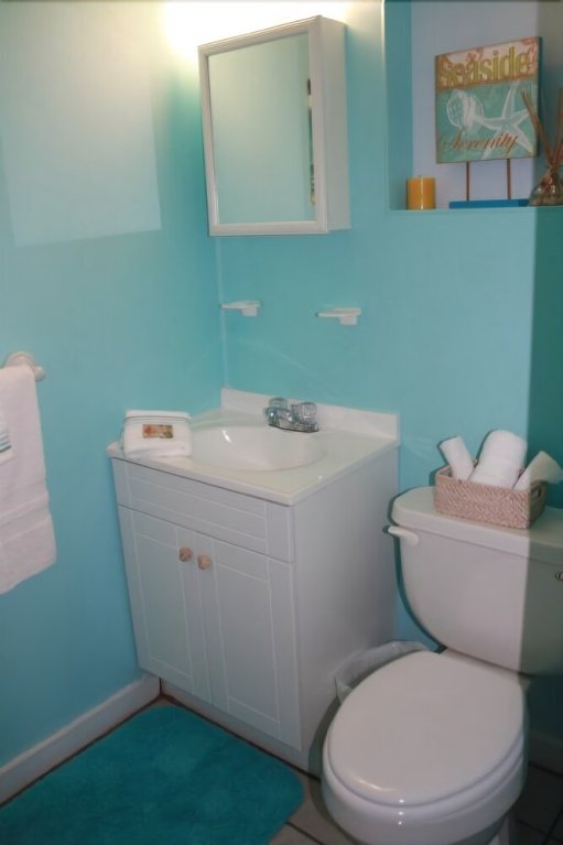 Фото Two Palms № 16831 1 Bedroom 1 Bathroom Cottage