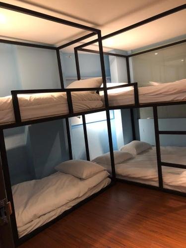 Фото Fantastic Hostel