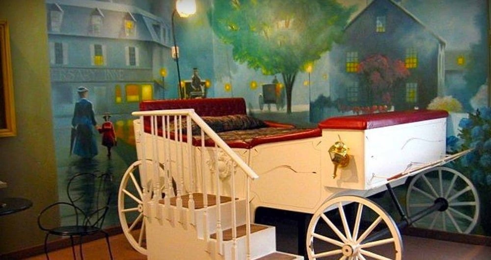 Фото отеля 5